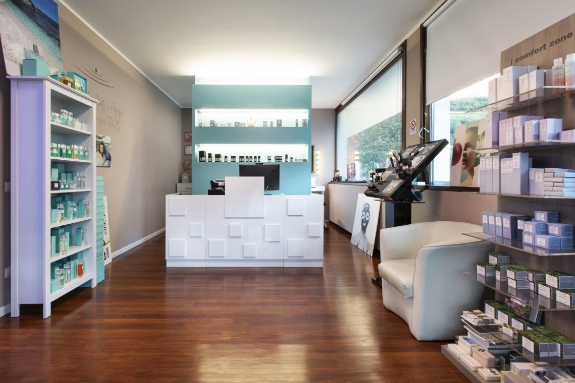 Make up Acqva Gocce di Bellezza