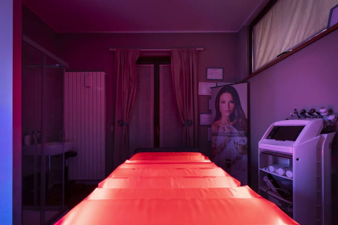 benessere Acqva Gocce di Bellezza